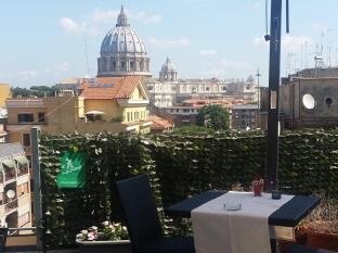 Hotel Gravina San Pietro Room Type - Junior Suite with View