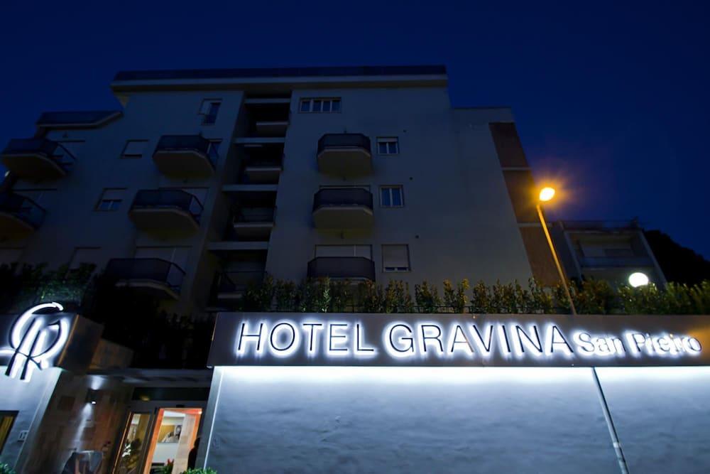 Hotel Gravina San Pietro - Tap to explore photos