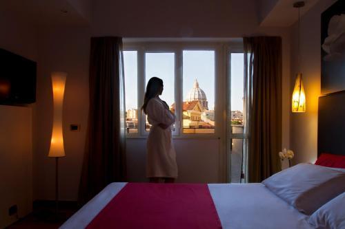 Hotel Gravina San Pietro - Tap to explore photos