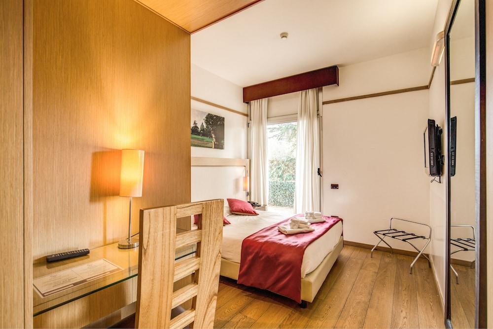 Ginevra Palace Hotel Room Type - Business Room