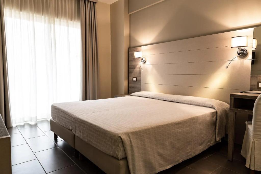 Hotel Pineta Palace Room Type - Comfort Double room (full double bed)