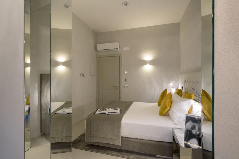 Palazzo Nainer Room Type - Classic Double Room