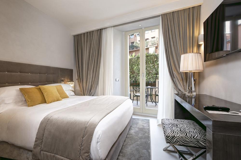 Palazzo Nainer Room Type - Superior Room