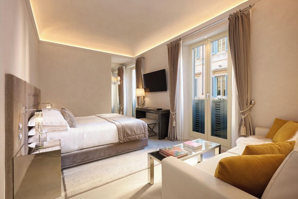 Palazzo Nainer Room Type - Deluxe Room
