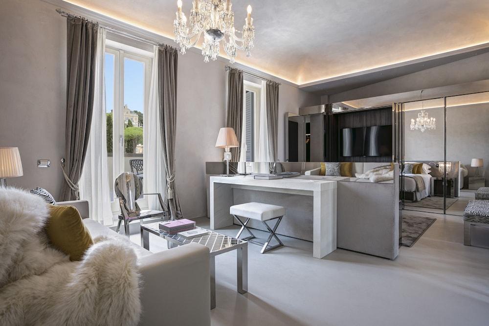 Palazzo Nainer Room Type - Executive Suite Palazzo Nainer Room Type - Executive Suite