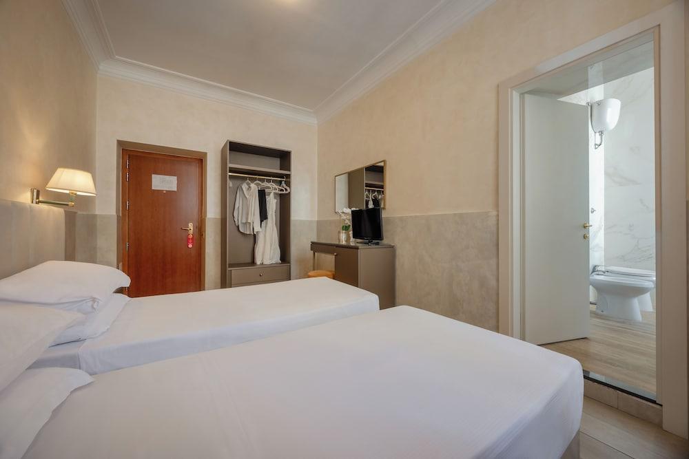 Hotel Palladium Palace Room Type - Double Room