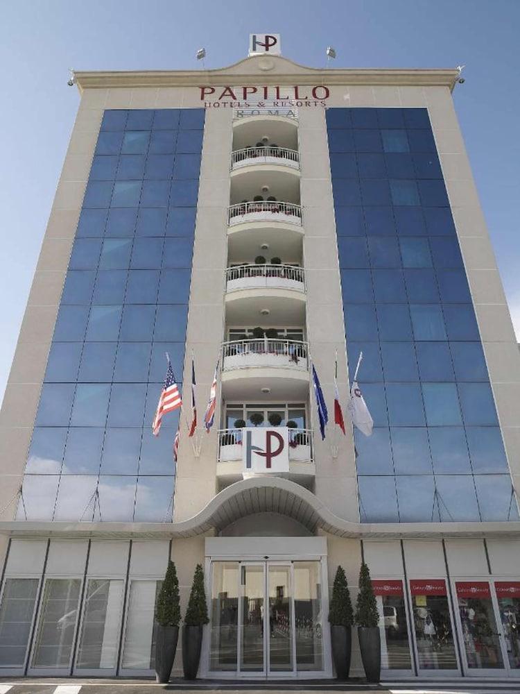 Papillo Hotels & Resorts Roma - Tap to explore photos