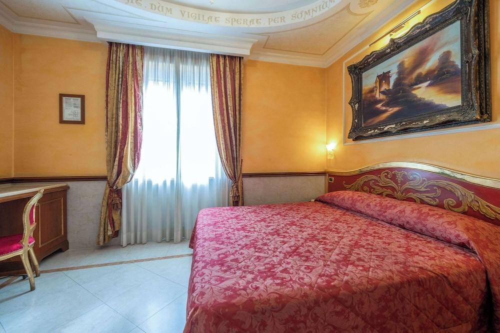 Clarion Collection Hotel Principessa Isabella Room Type - Double or Twin Room Clarion Collection Hotel Principessa Isabella Room Type - Double or Twin Room