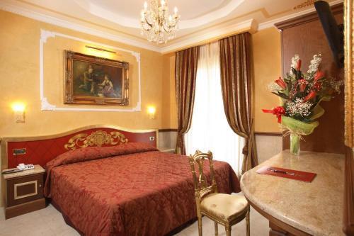 Clarion Collection Hotel Principessa Isabella - Tap to explore photos