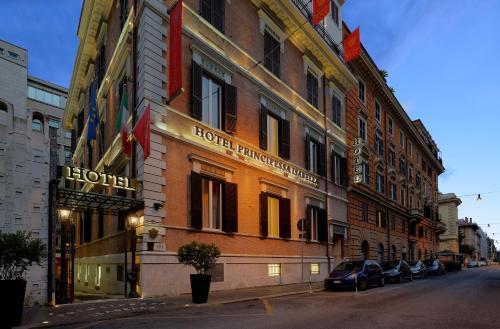 Clarion Collection Hotel Principessa Isabella - Tap to explore photos