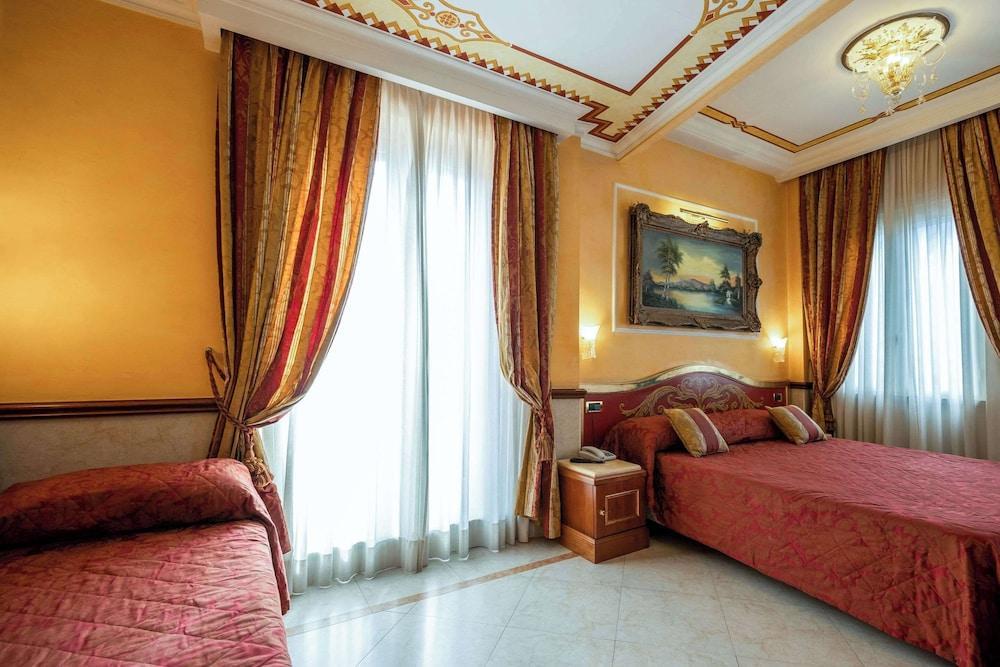 Clarion Collection Hotel Principessa Isabella Room Type - Triple Room Clarion Collection Hotel Principessa Isabella Room Type - Triple Room