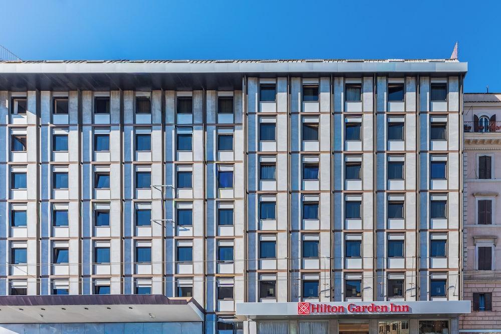 Hilton Garden Inn Rome Colosseum