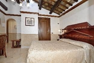 Hotel Pantheon Room Type - Double or Twin Room