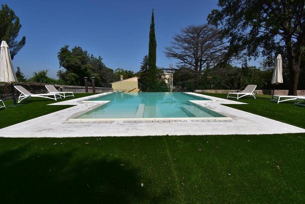 Parkhotel Villa Grazioli - Tap to explore photos