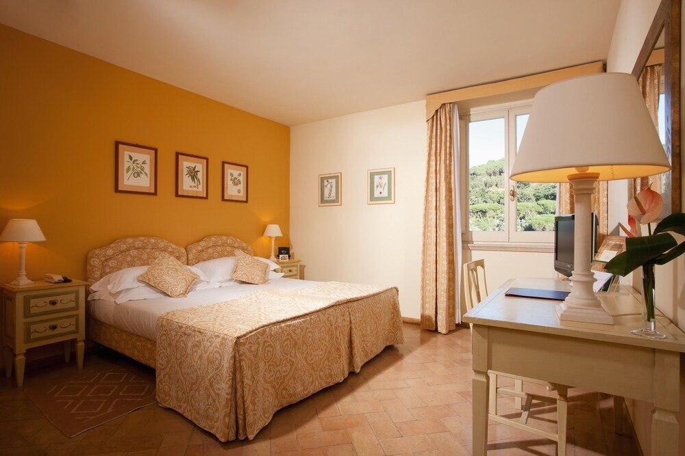 Parkhotel Villa Grazioli Room Type - Classic Double Room