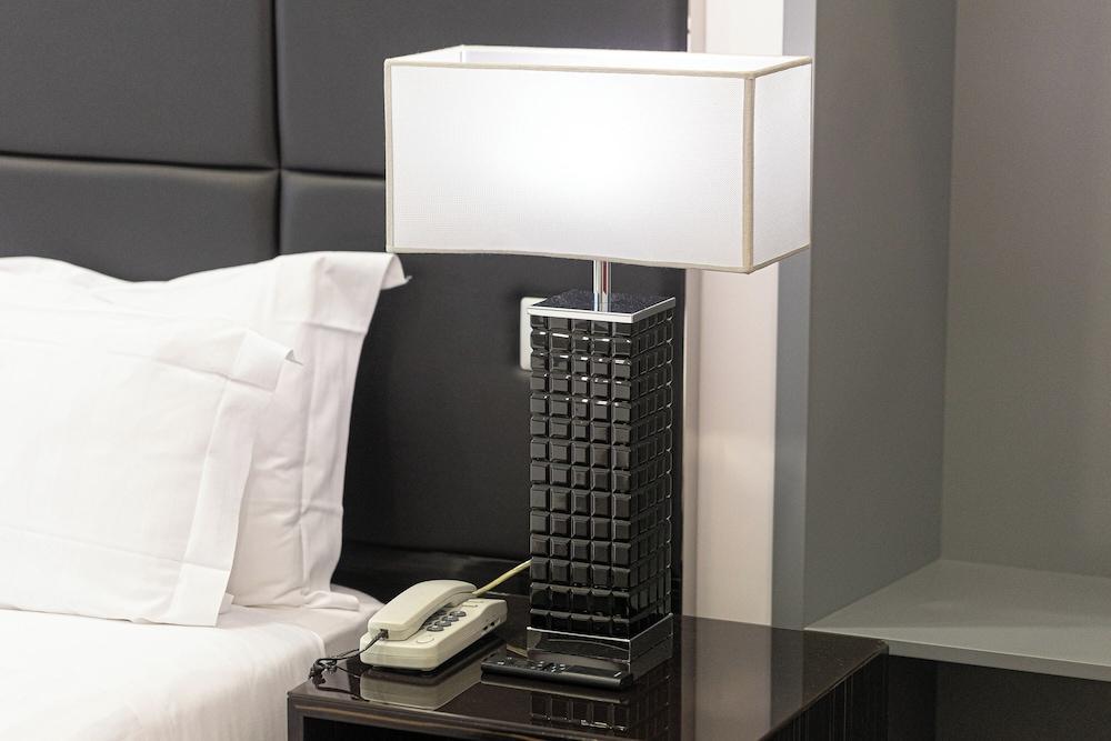 Hotel Castellino Roma Room Type - Family Suite Hotel Castellino Roma Room Type - Family Suite