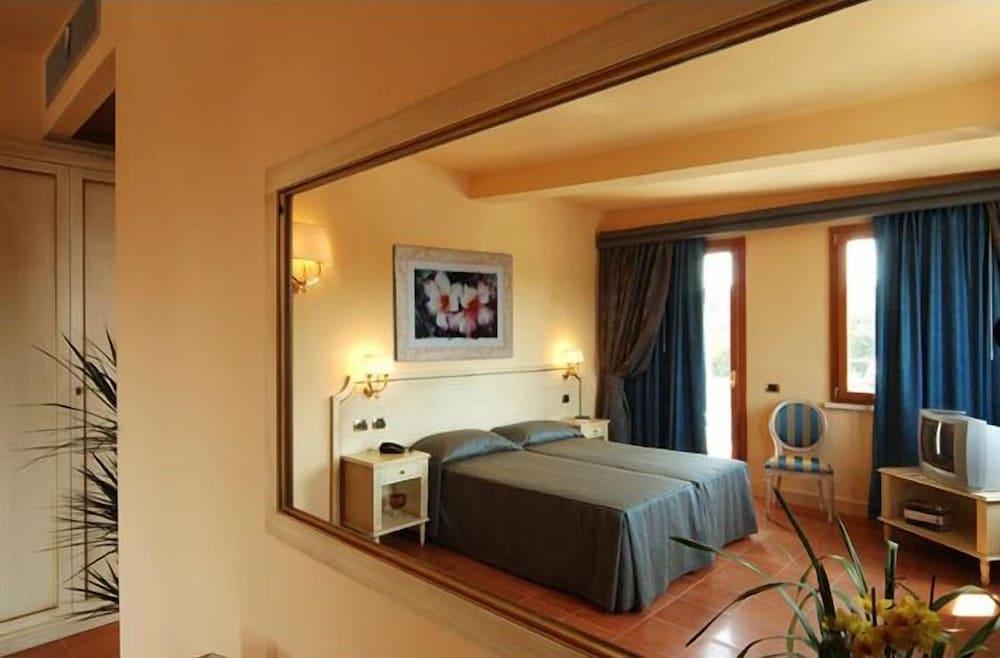 Hotel Il Quadrifoglio Room Type - Double Room