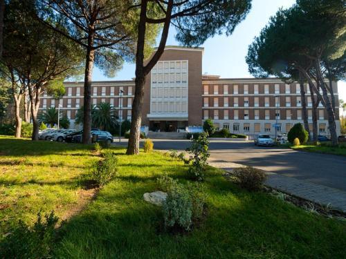 Ele Green Park Hotel Pamphili - Tap to explore photos