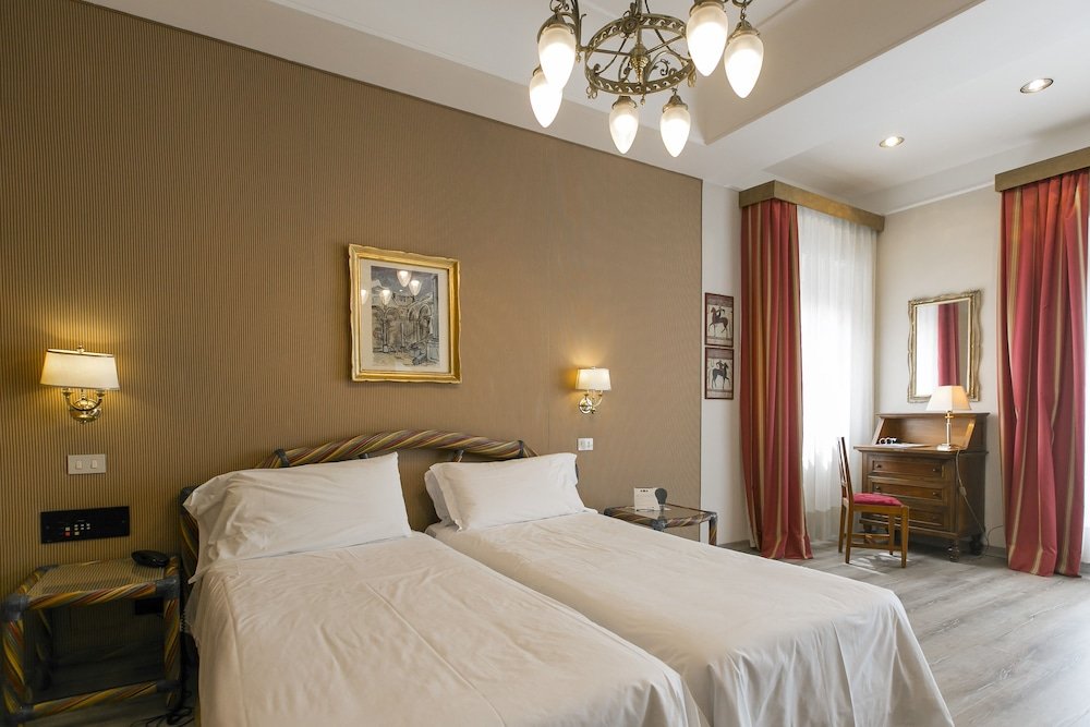 Best Western Hotel Rivoli - Tap to explore photos