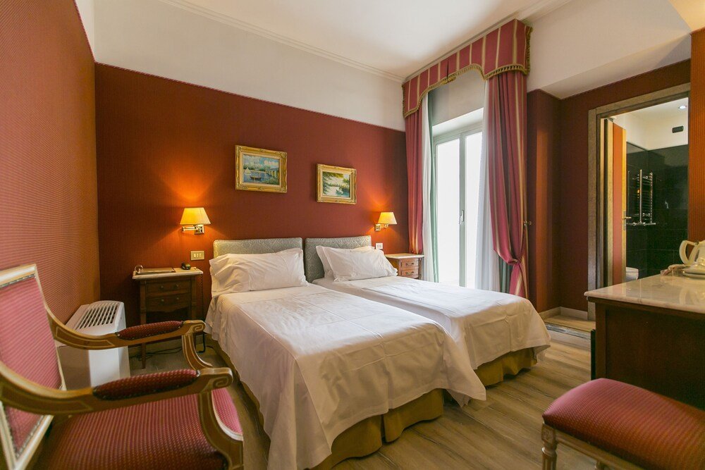 Best Western Hotel Rivoli - Tap to explore photos