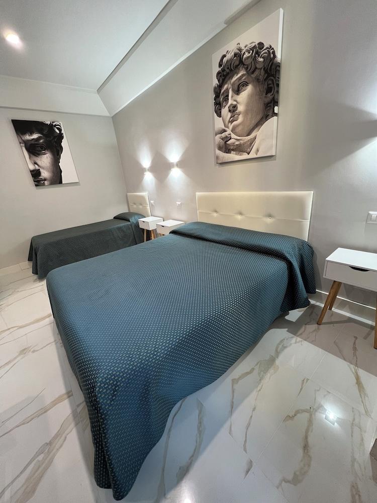 Hotel Garda Room Type - Triple Room