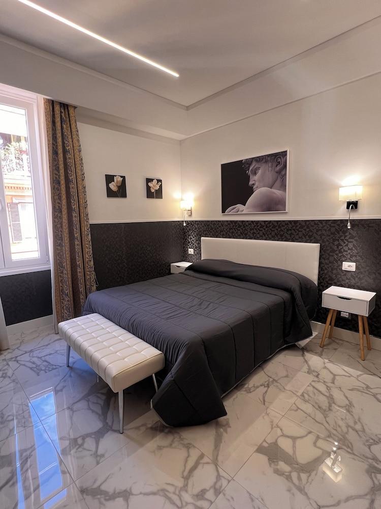 Hotel Garda Room Type - Double Room