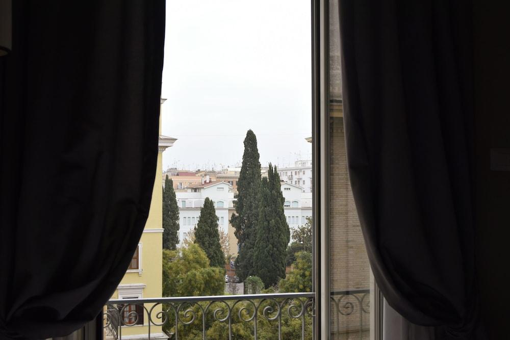 Residenza dei Quiriti Room Type - Economy Double Room