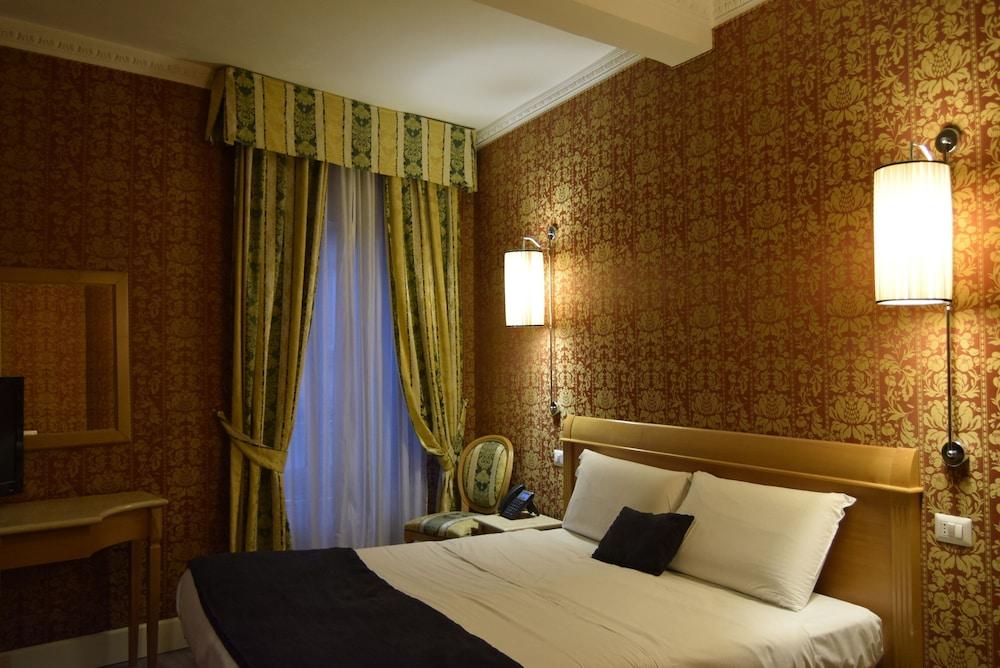 Residenza dei Quiriti Room Type - Double Room