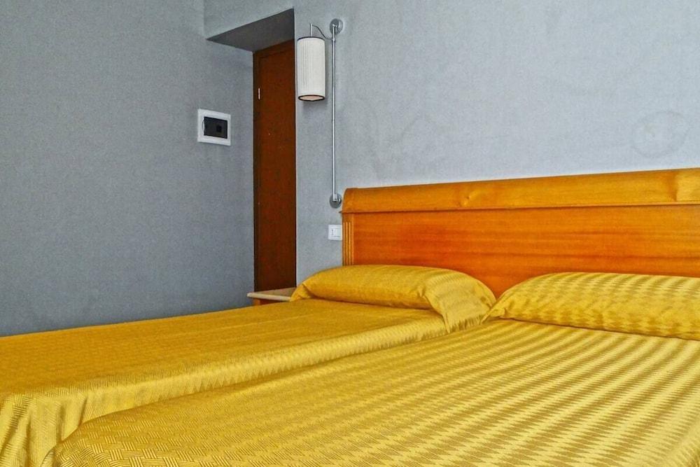 Residenza dei Quiriti Room Type - Twin Room