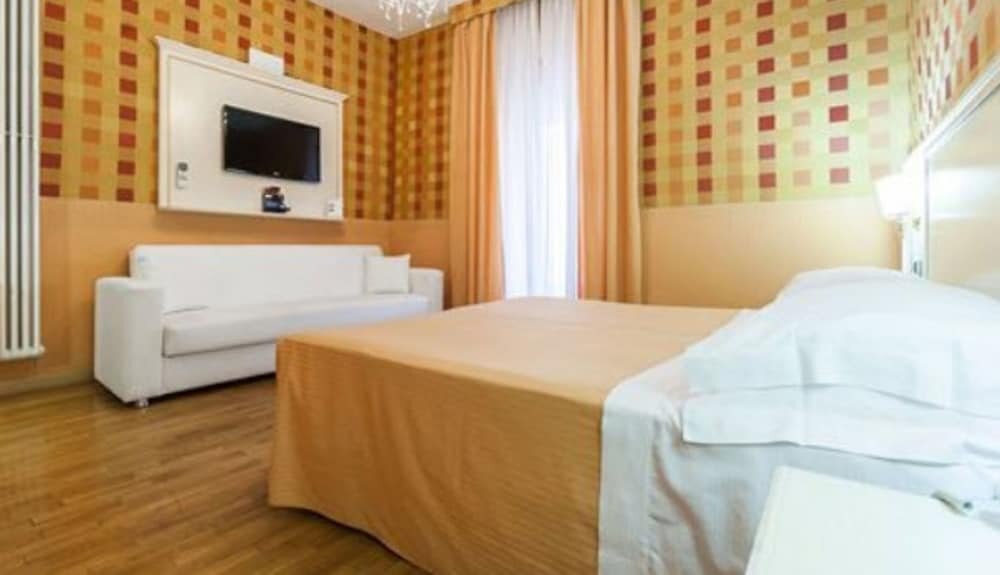 Trevi 41 Hotel Room Type - Double Room, Annex Building