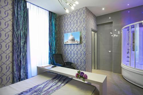 Hotel Relais dei Papi - Tap to explore photos