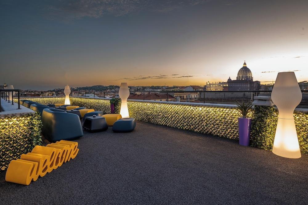 Hotel Relais dei Papi