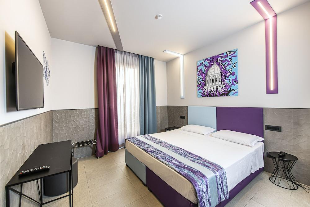 Hotel Relais dei Papi Room Type - Standard Double or Twin Room