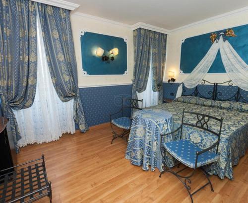 Residenza Antica Roma Room Type - Double Room
