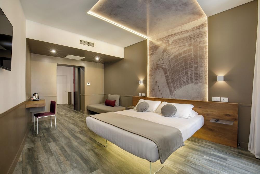 Hotel Regno by Hannah Hotels Collection Room Type - Superior Room