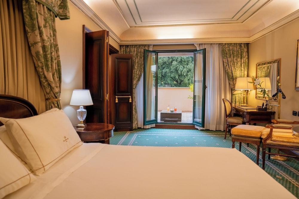 River Château Hotel Room Type - Presidential Suite