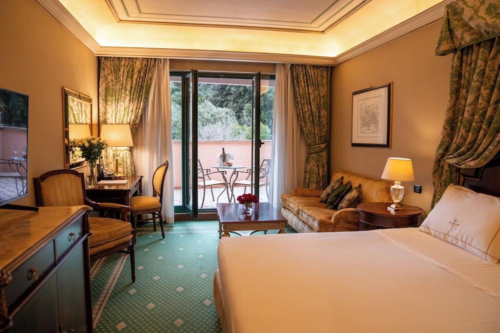 River Château Hotel Room Type - Prestige Double Room, Terrace River Château Hotel Room Type - Prestige Double Room, Terrace
