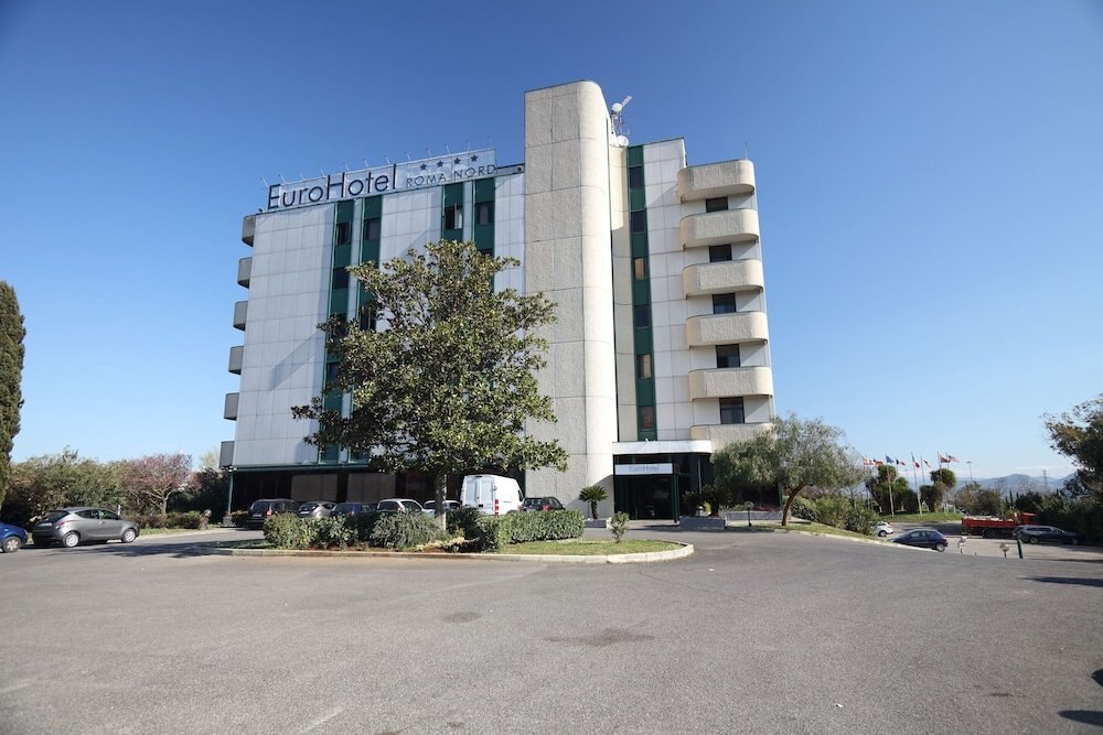 Eurohotel Roma Nord Rome 2 0 2 Price Address Reviews