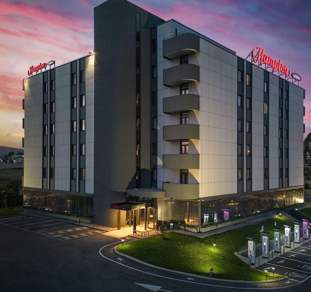 Hampton by Hilton Rome North Fiano Romano - Tap to explore photos