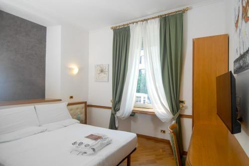Hotel Regina Margherita