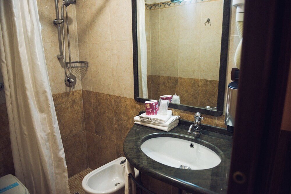 Hotel Robinson Room Type - Triple Room