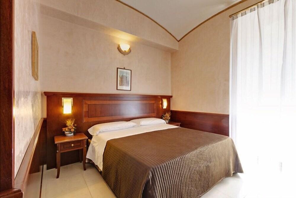 Hotel Robinson Room Type - Double or Twin Room