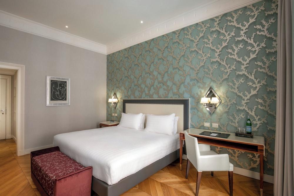 Rose Garden Palace by OMNIA hotels Room Type - Superior Room