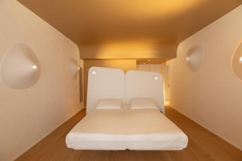 Hotel Ripa Roma Room Type - Premium Quadruple Room Hotel Ripa Roma Room Type - Premium Quadruple Room