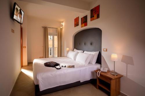 Suite Artis Barberini Room Type - Double Room