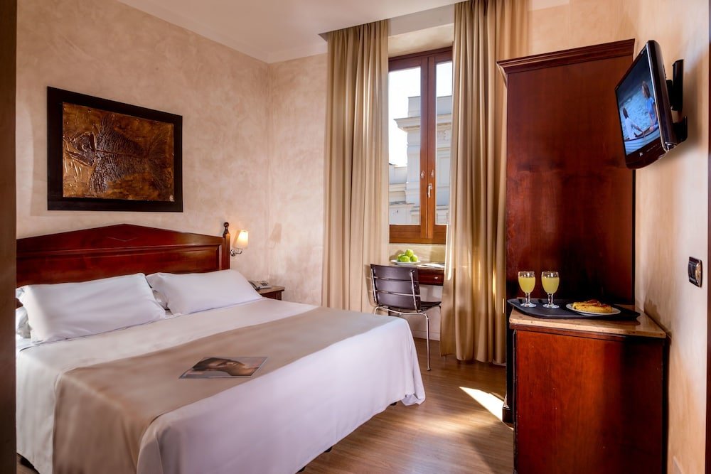 Hotel San Francesco Room Type - Standard Double Room