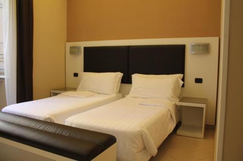 Hotel San Marco Room Type - Double or Twin Room Hotel San Marco Room Type - Double or Twin Room
