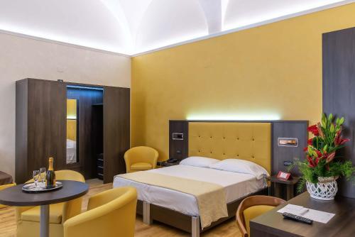Hotel Santa Prisca