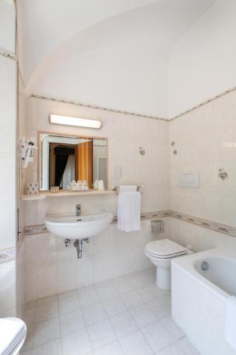 Hotel Santa Prisca Room Type - Junior Suite