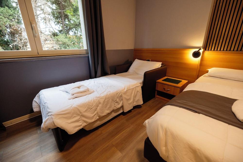 Scheppers Hotel Room Type - Family Room Scheppers Hotel Room Type - Family Room